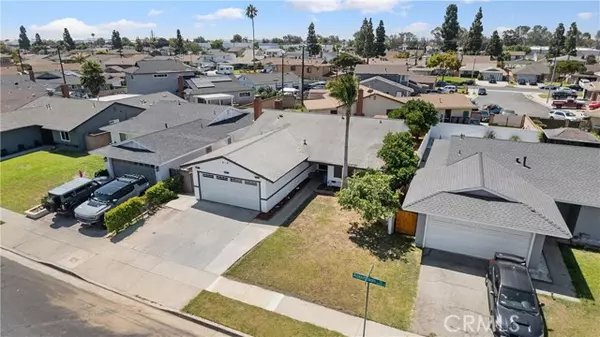 Carson, CA 90746,1628 E Abbottson ST