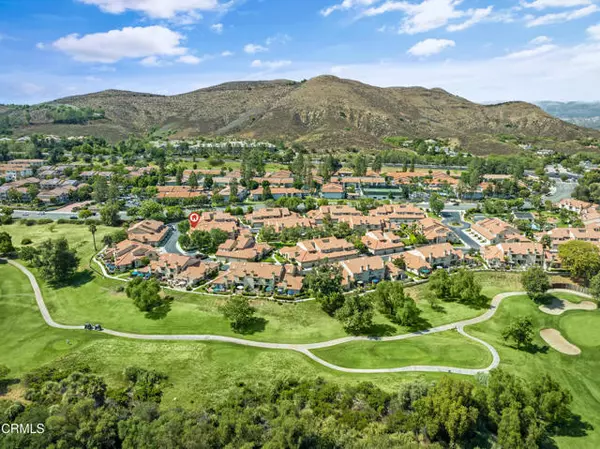 Simi Valley, CA 93065,390 Country Club DR E