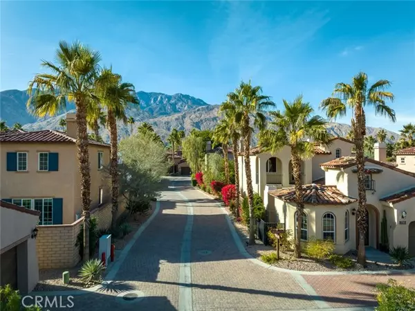 Palm Springs, CA 92264,1719 San Sebastian CT