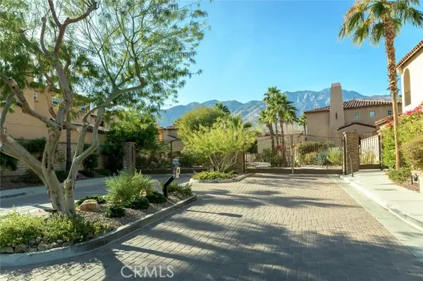 Palm Springs, CA 92264,1719 San Sebastian CT