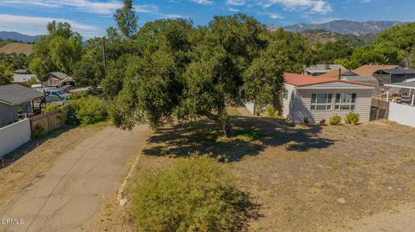 289 Riverside RD, Oak View, CA 93022