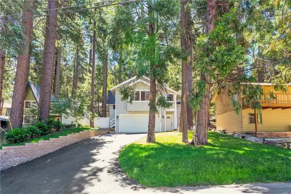 Running Springs, CA 92382,31487 Firwood DR