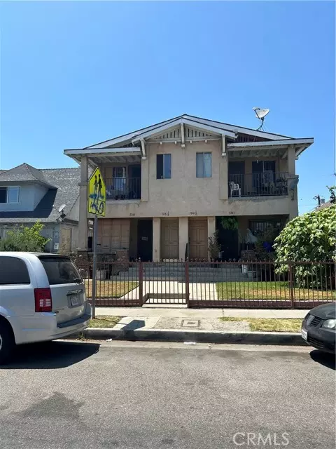 Los Angeles, CA 90011,3741 Maple AVE