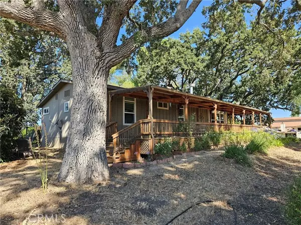 2023 Twelve Oaks DR, Paso Robles, CA 93446