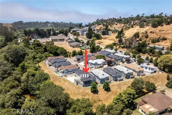 Cambria, CA 93428,1460 Main 114