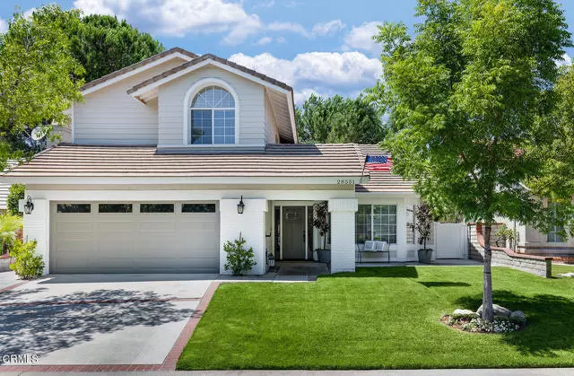 Saugus, CA 91390,28551 Red Cedar PL