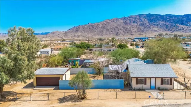 73457 Cactus DR, Twentynine Palms, CA 92277