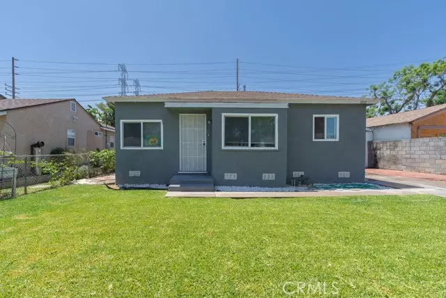 3712 E Iva ST, Compton, CA 90221