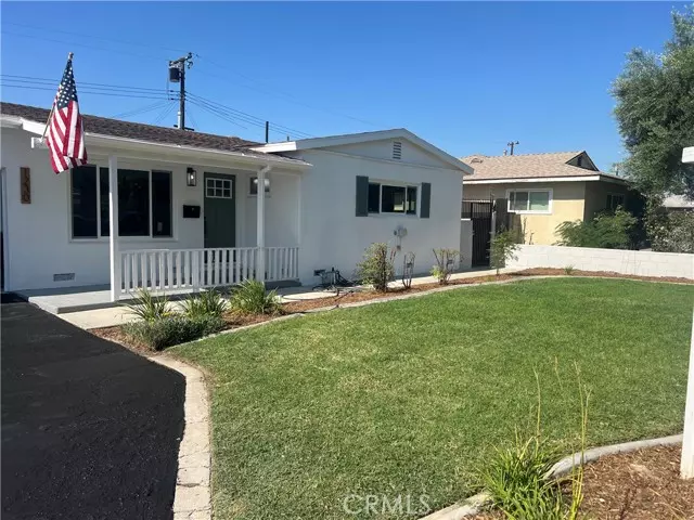 Ontario, CA 91764,1230 E Olive CT