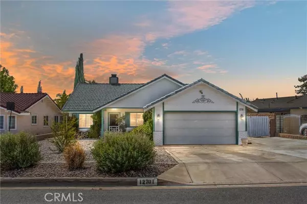 12701 Whispering Springs RD, Victorville, CA 92395