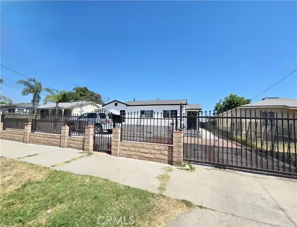 13720 Louvre ST, Pacoima, CA 91331