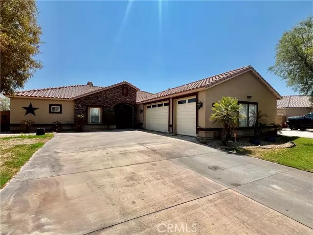 2798 Clearwater DR, Blythe, CA 92225