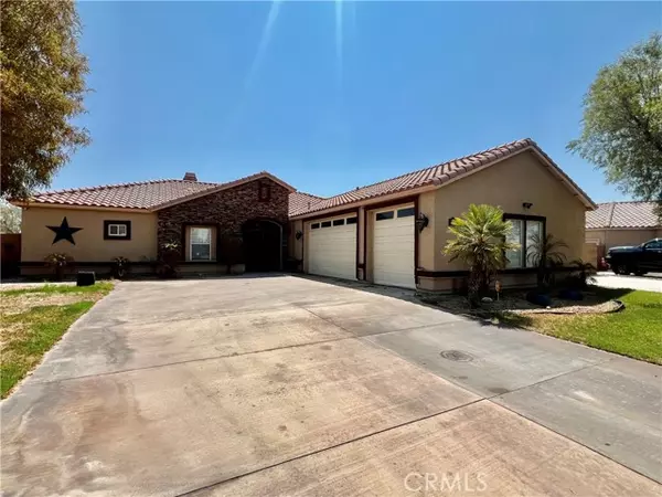 2798 Clearwater DR, Blythe, CA 92225