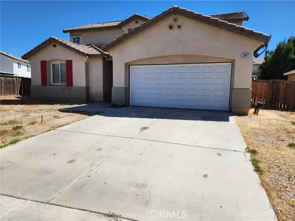 13847 Grant WAY, Hesperia, CA 92344