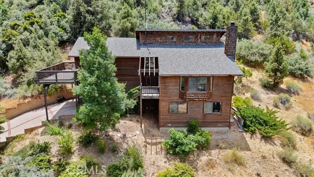 3708 Main TRL, Frazier Park, CA 93225