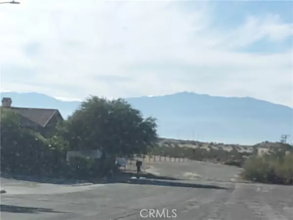 Desert Hot Springs, CA 92240,0 McGarger RD
