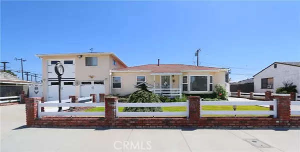 Westminster, CA 92683,8452 Sterling WAY