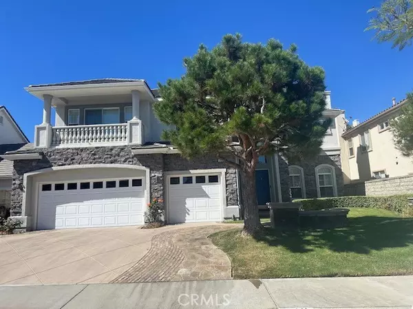 Yorba Linda, CA 92886,17411 Harlan DR