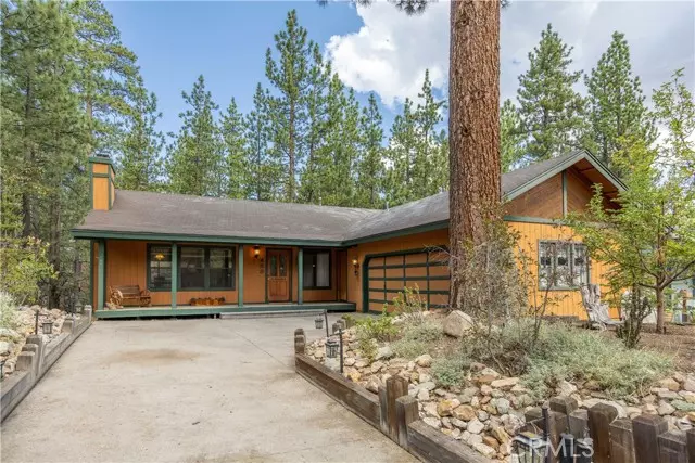 489 Woodside DR, Big Bear City, CA 92314