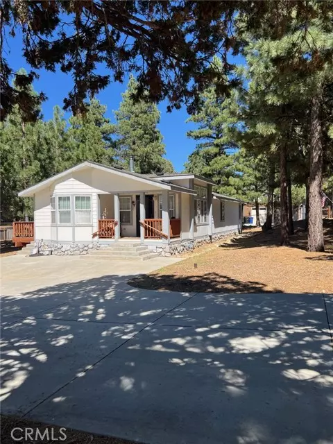 Big Bear City, CA 92314,2201 Chaparral CT