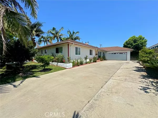 12181 Pearce, Garden Grove, CA 92843