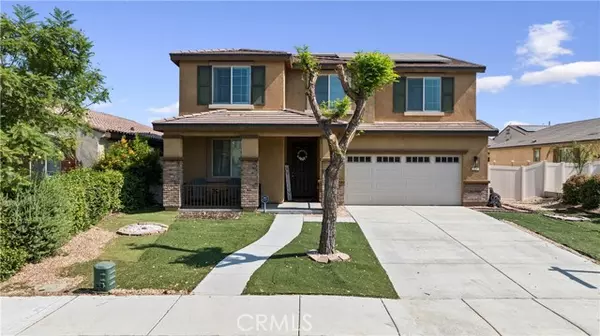 Perris, CA 92571,1152 Vallejo ST