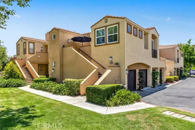 46 Verdin LN, Aliso Viejo, CA 92656