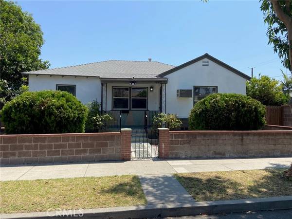 1243 N Beachwood DR, Burbank, CA 91506