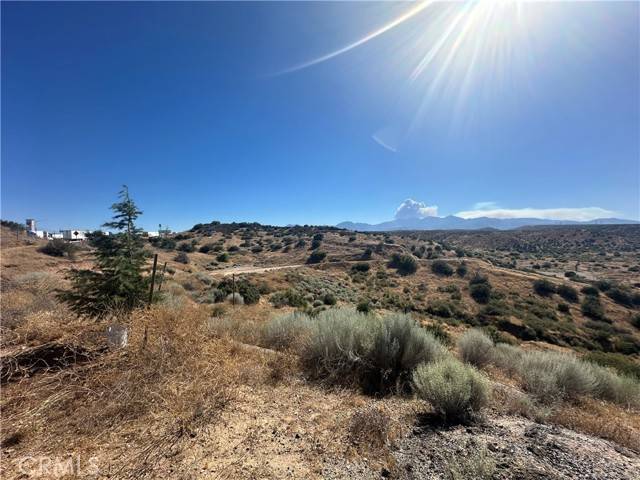 Hesperia, CA 92345,0 Caliente RD