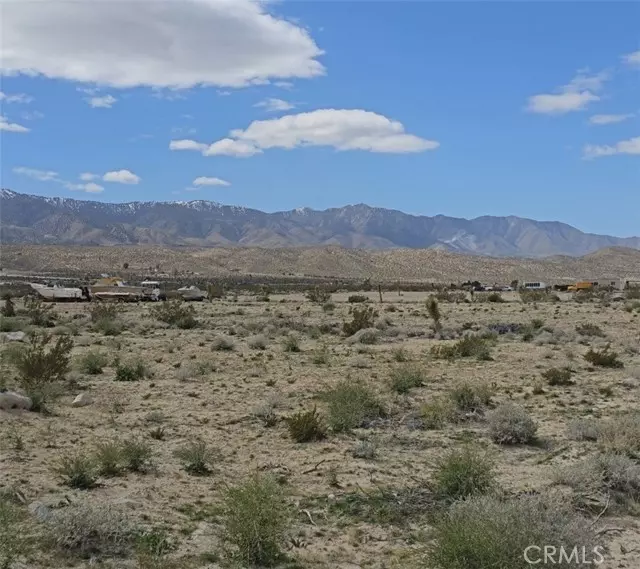 0 Woodland ST, Lucerne Valley, CA 92356