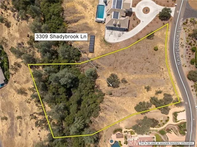 3309 Shadybrook LN, Chico, CA 95928