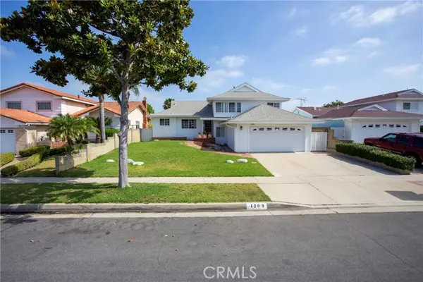 Harbor City, CA 90710,1209 245th ST