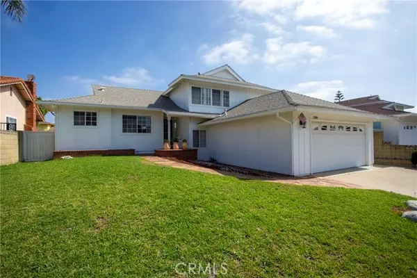 1209 245th ST, Harbor City, CA 90710