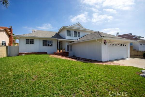 1209 245th ST, Harbor City, CA 90710