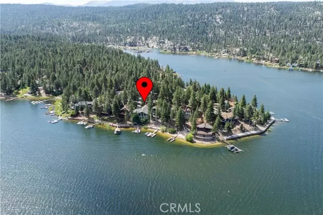 38824 Waterview DR, Big Bear Lake, CA 92315