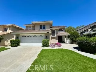 26781 Bridgeton, Mission Viejo, CA 92692