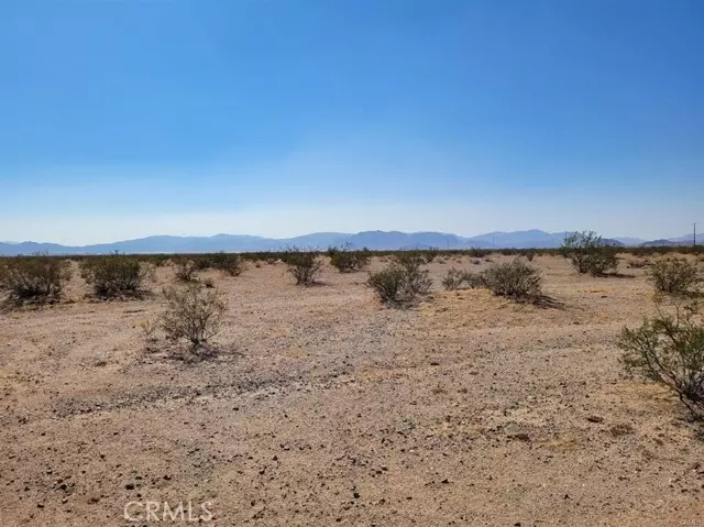 0 Dallas Ave, Lucerne Valley, CA 92356