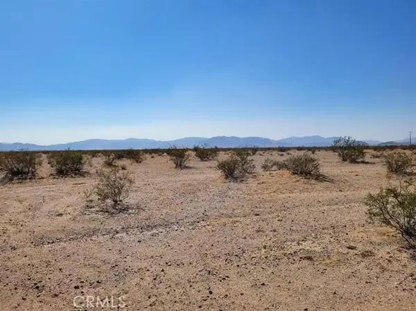 Lucerne Valley, CA 92356,0 Dallas Ave