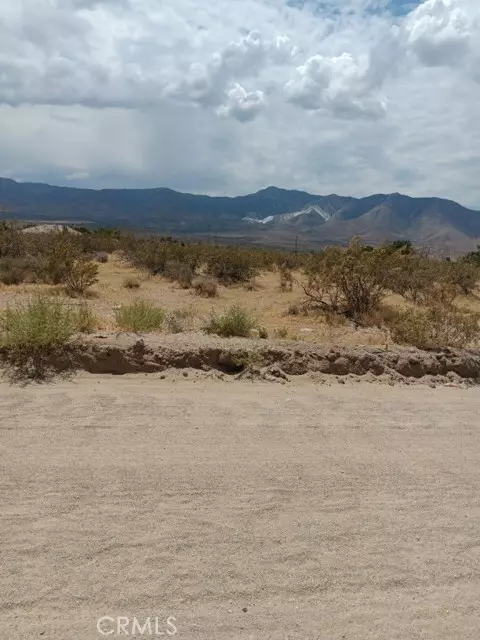 Lucerne Valley, CA 92356,0 Clark RD