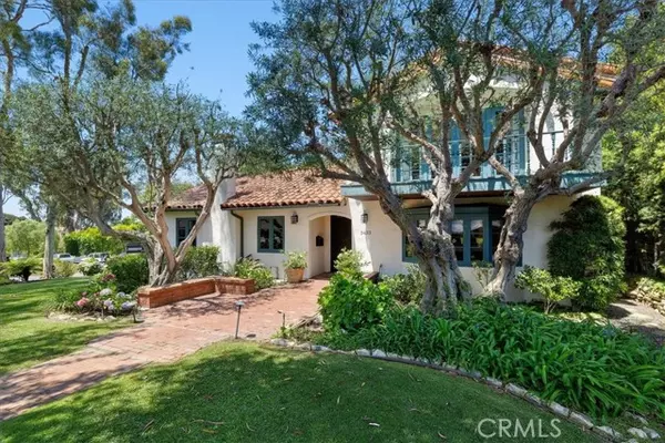 Palos Verdes Estates, CA 90274,3433 Via La Selva