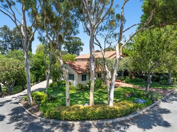 Palos Verdes Estates, CA 90274,3433 Via La Selva