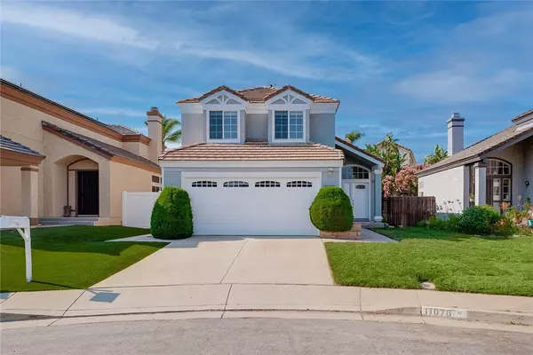 11076 Brentwood DR, Rancho Cucamonga, CA 91730