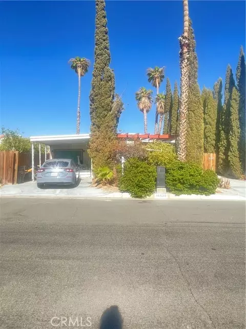 Desert Hot Springs, CA 92241,16520 El Segundo WAY