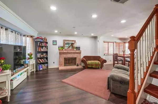 Hemet, CA 92544,44113 Gallipoli PL