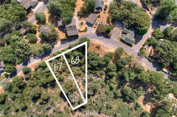 Lake Arrowhead, CA 92352,0 Lot 67 Edgecliff DR