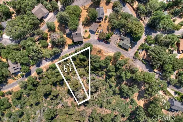 0 Lot 67 Edgecliff DR, Lake Arrowhead, CA 92352