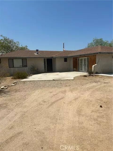 61635 Wilson RD, Joshua Tree, CA 92252