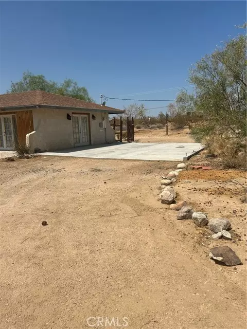 Joshua Tree, CA 92252,61635 Wilson RD