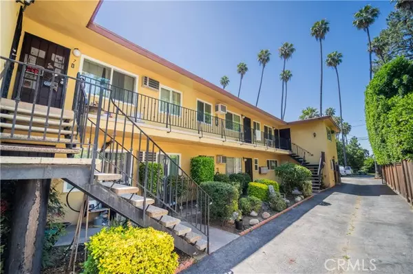 Pasadena, CA 91101,679 Earlham ST