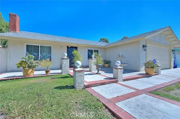 Ontario, CA 91761,1507 E Oak Hill Ct